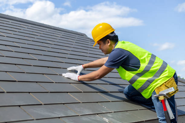 Quick and Trustworthy Emergency Roof Repair Services in Hasbrouck Heights, NJ
