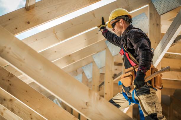 Best Roof Maintenance Services  in Hasbrouck Heights, NJ