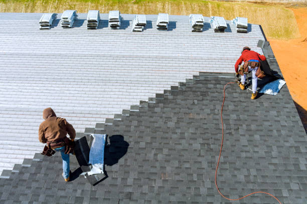 Best New Roof Installation  in Hasbrouck Heights, NJ