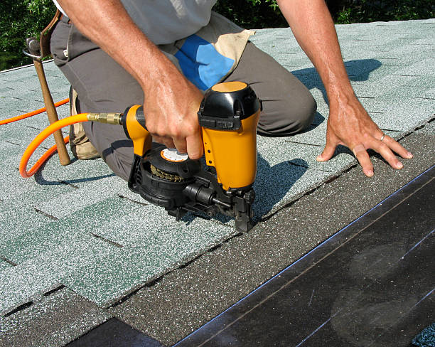 Reliable Hasbrouck Heights, NJ Roofing Contractor Solutions