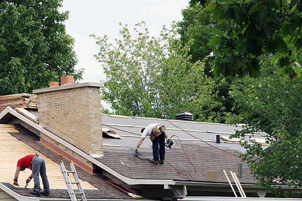 Reliable Hasbrouck Heights, NJ Roofing Contractor Solutions