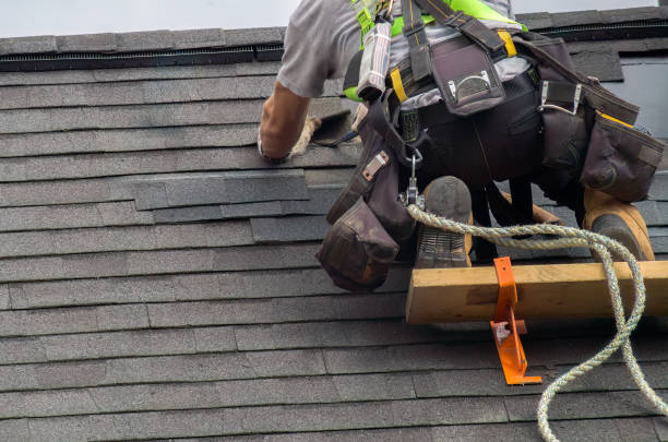 Best New Roof Installation  in Hasbrouck Heights, NJ