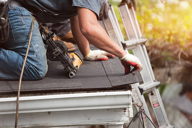 Best Storm Damage Roof Repair  in Hasbrouck Heights, NJ