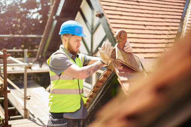 Best Gutter Installation and Roofing  in Hasbrouck Heights, NJ