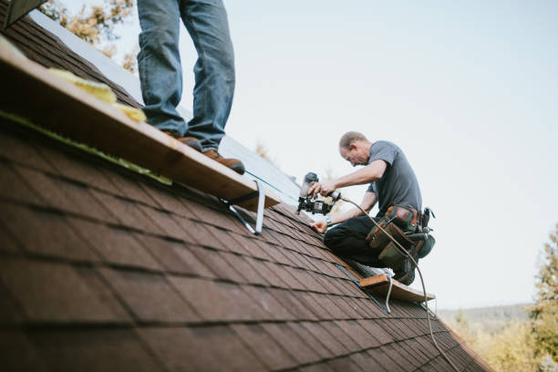 Best Roof Replacement Cost  in Hasbrouck Heights, NJ