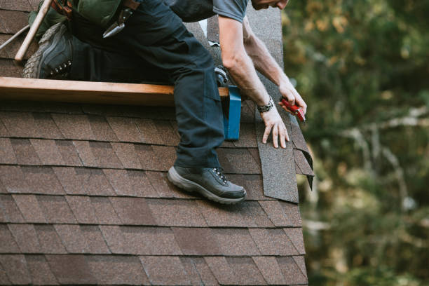 Best Best Roofing Contractors  in Hasbrouck Heights, NJ