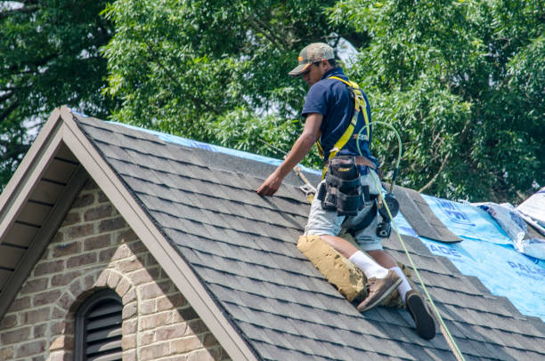 Best Roof Repair Services  in Hasbrouck Heights, NJ