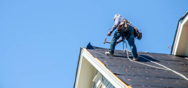 Best Slate Roofing Contractor  in Hasbrouck Heights, NJ